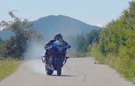 VIDEO: Suzuki GSXR Ultimate Drifting On Two Wheels!