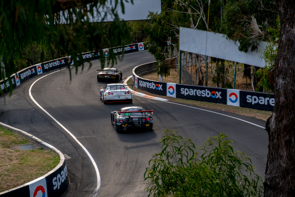 More than 40 entries from 12 brands already entered for 2018 Bathurst 12 Hour