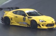 VIDEO: First test of Federico Sceriffo’s new Rocket Bunny Toyota 86 Drift Weapon