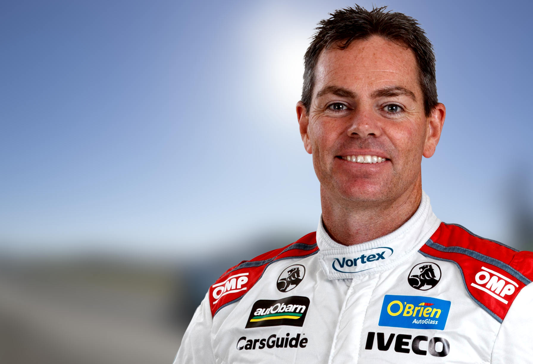 Lowndes: Why I won’t be a Supercars team owner