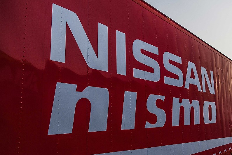 Nissan to enter Formula E, replacing Renault