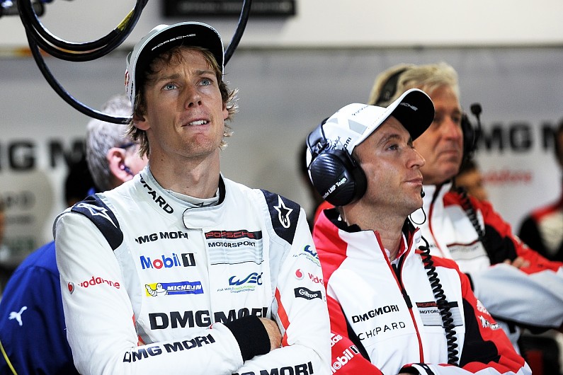 Hartley will maintain Porsche ties alongside Torro Rosso