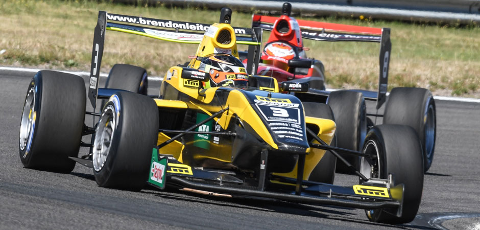 Free ticket offer could see bumper crowd at NZ Grand Prix