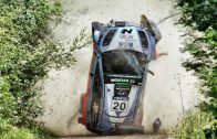 WATCH: Best of Rally Crashes 2017 Mega Compilation!