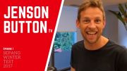 WATCH: Jenson Button is now a YouTuber