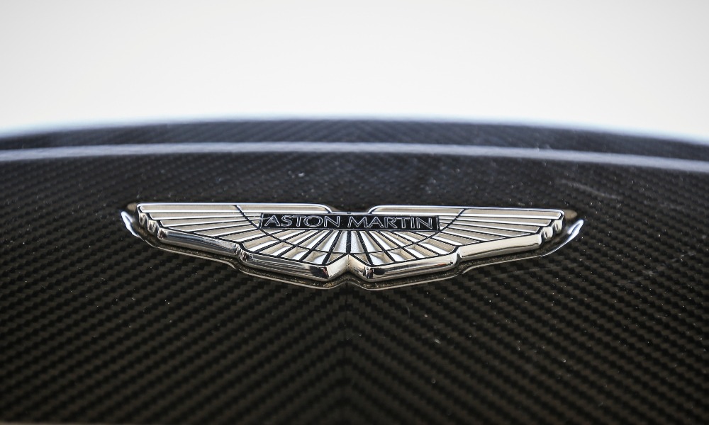 Aston Martin DTM Program Confirmed
