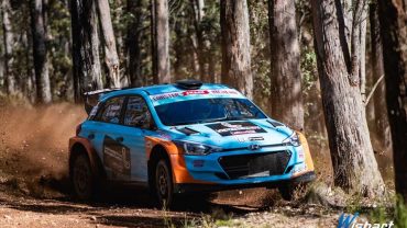 Mission accomplished with Paddon’s Pacific Cup win