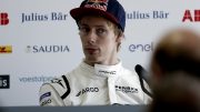 Hartley: Two Formula E rookies too “high risk” for Porsche