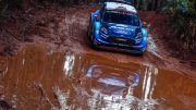Paddon and M-Sport ready for Rally Australia