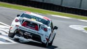 Best of the bunch in Best Bars Toyota 86 Championship
