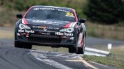 Ransley confirmed for Best Bars Toyota 86 Championship campaign