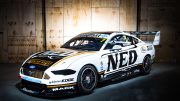 Kelly Racing reveals first Ford colours