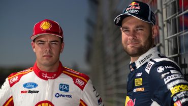 Top 5 Supercars drivers of 2019 – lockout for Kiwi duo
