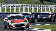 Aussie ace Robotham conquers Pukekohe at first attempt