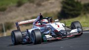 FIA increases Super Licence points for New Zealand’s TRS series