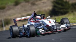 FIA increases Super Licence points for New Zealand’s TRS series